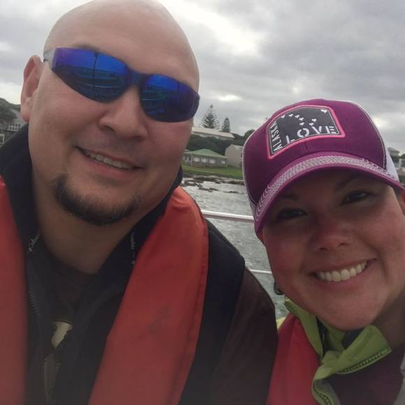 Meet your Posher, Cindy - Picture 1 of 1